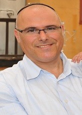 Danny Or Fuchs דני אור פוקס