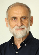 Dr. Zeev Gilkis