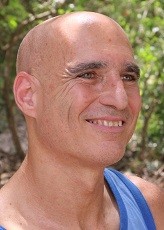 Dr. Tomer Sivron תומר סברון