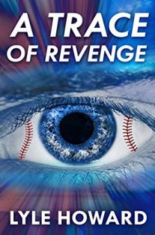 A TRACE OF REVENGE