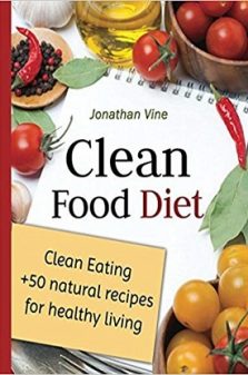 CLEAN FOOD DIET