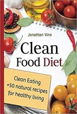 CLEAN FOOD DIET