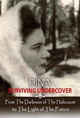 Dina - Surviving Undercover