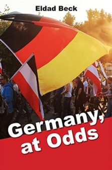 GERMANY AT ODDS