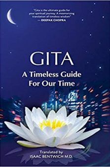 GITA-A TIMELESS GUIDE FOR OUR TIME