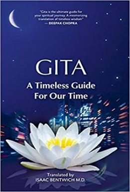 GITA-A TIMELESS GUIDE FOR OUR TIME