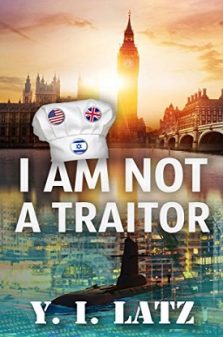 I AM NOT A TRAITOR