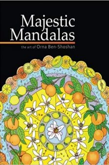 MAJESTIC MANDALAS