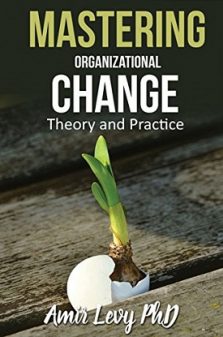 MASTERING ORGANIZATIONAL CHANGE