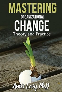 MASTERING ORGANIZATIONAL CHANGE