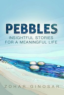 PEBBLES