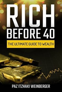 RICH BEFORE 40