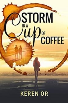 STORM IN A CUP OF COFFEE