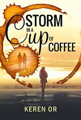 STORM IN A CUP OF COFFEE