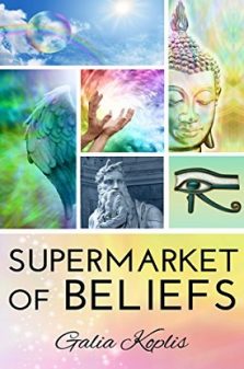 SUPERMARKET OF BELIEFS