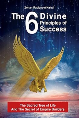 THE 6 DIVINE PRINCIPLES