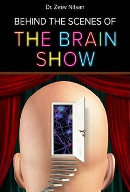 THE BRAIN SHOW