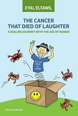 THE CANCER THAT DIET OF LAUGHER