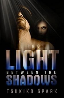 THE LIGHT BETWEEN THE SHADOWS