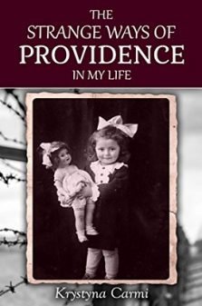 THE STRANGE WAYS OF PROVIDENCE IN MY LIFE