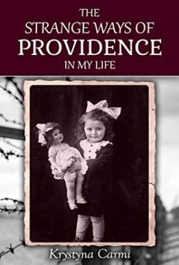 THE STRANGE WAYS OF PROVIDENCE IN MY LIFE