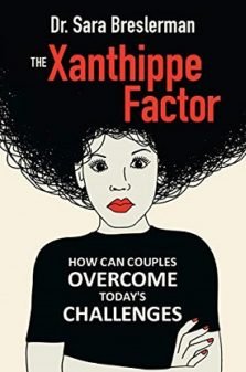 THE XANTHIPPE FACTOR