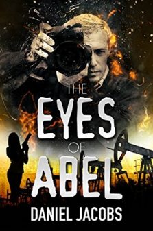 The eyes of abel