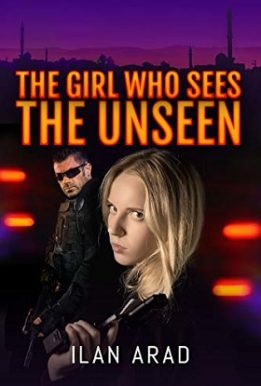 The girl who sees the unseen