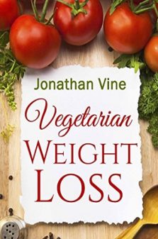 VEGETARIAN WEIGHT LOSS