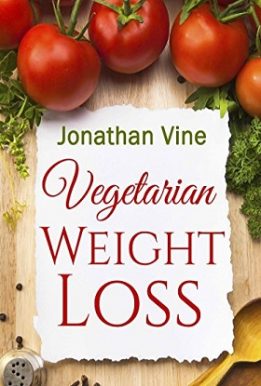 VEGETARIAN WEIGHT LOSS