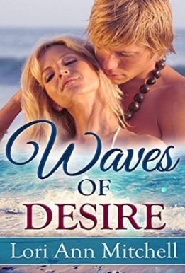 WAVES OF DESIRE