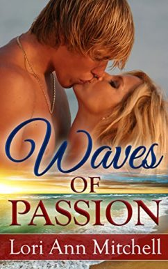 WAVES OF PASSION