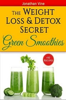 green smoothies