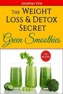 green smoothies