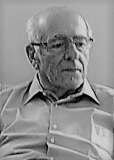 Jacob Levy יעקב לוי