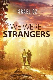 we were strangers