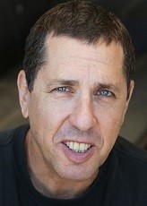 Ilan Arad אילן ערד
