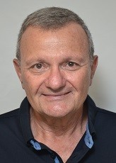 Israel Oz ישראל עוז