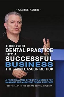 TURN YOUR DENTAL PRACTICS INTO SUCCESSFUL
