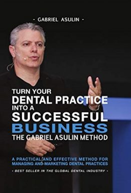 TURN YOUR DENTAL PRACTICS INTO SUCCESSFUL