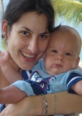 Orit Gilad אורית גלעד