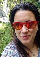 Aya Steiner איה שטיינר