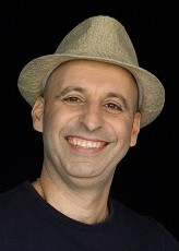 Eyal Eltawil אייל אלטאוויל