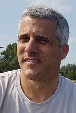 Allon Merhav אלון מרחב
