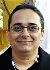 Eric Kent אליק קצב