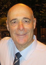 Benny Levin בני לוין