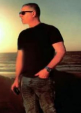 Danny Bar דני בר