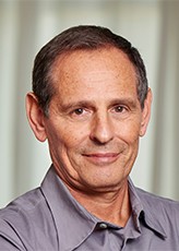 H.J. Shalev חגי שליו