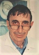 Dr. Yair Ben Ziony יאיר בן ציוני