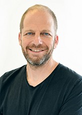 Yuval Hollander יובל הולנדר